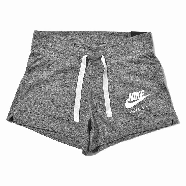 nike sportswear gym vintage shorts