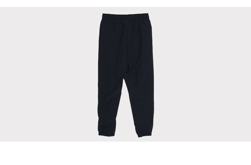 NIKE（ナイキ） パンツ メンズ FORM GFX PANT NIKE FV9764 ブラック 黒