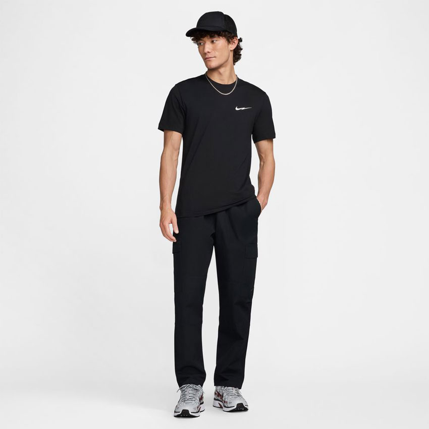 NIKE （ネコポス配送） ナイキ 半袖Tシャツ メンズ NSW LBR