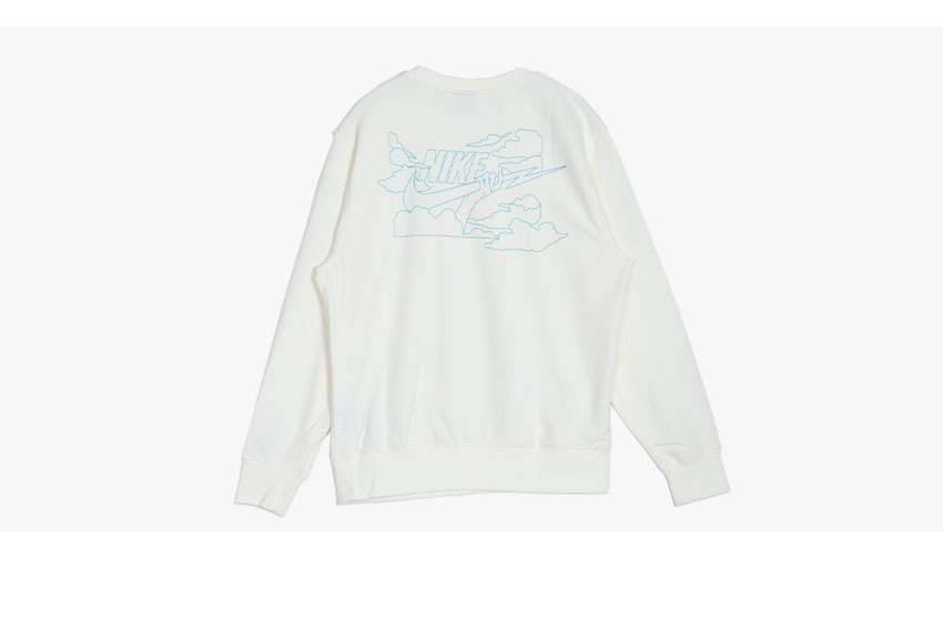スウェット【OFF-WHITE】関税込送料無料 フレンチテリー フード 楽天市場】OFF-WHITE オフホワイト スウェット Golden Ratio
