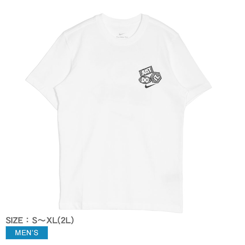 NIKE ナイキ 白 半袖 ポロシャツ トップス M apworld_dh0858-100