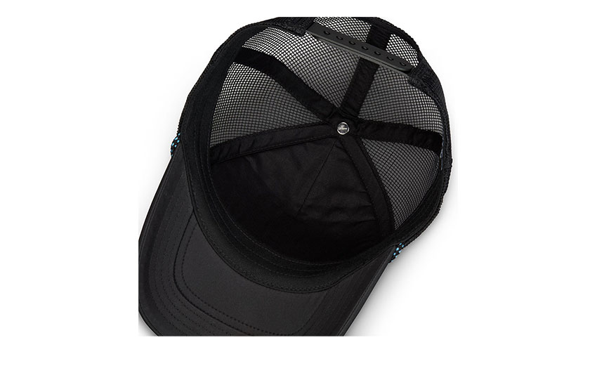NIKE（ナイキ） キャップ メンズ レディース RISE CAP S OTDR TRK NIKE
