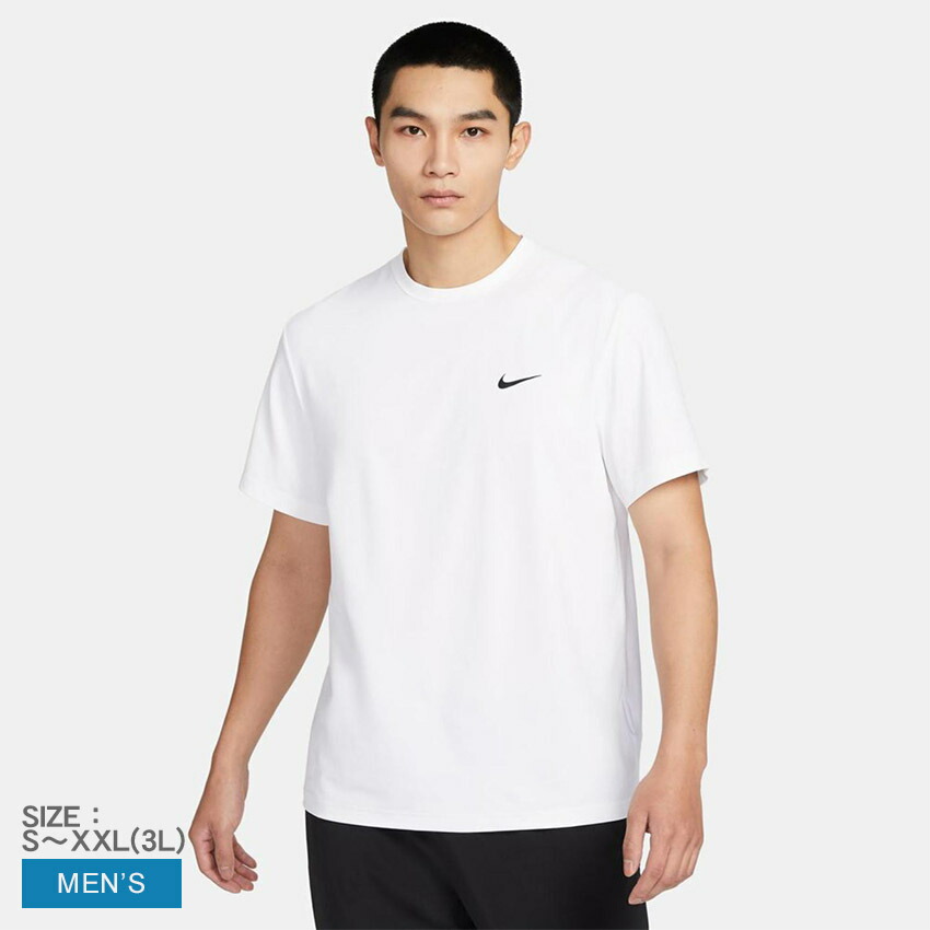 NIKE（ナイキ） （ネコポス配送） 半袖Tシャツ メンズ Dri-FIT UV