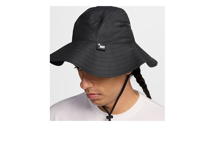 NIKE ナイキ ハット メンズ レディース APEX BUCKET WB OTDR S25