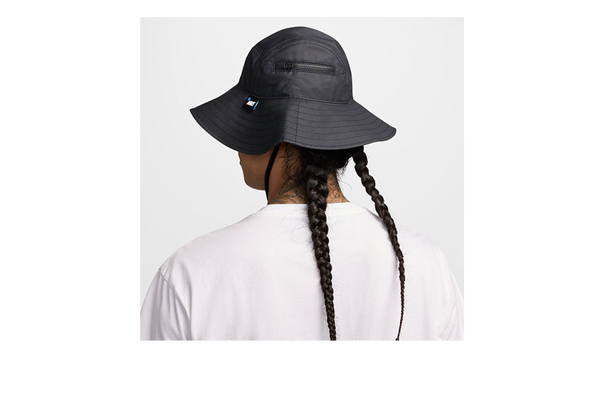 NIKE ナイキ ハット メンズ レディース APEX BUCKET WB OTDR S25