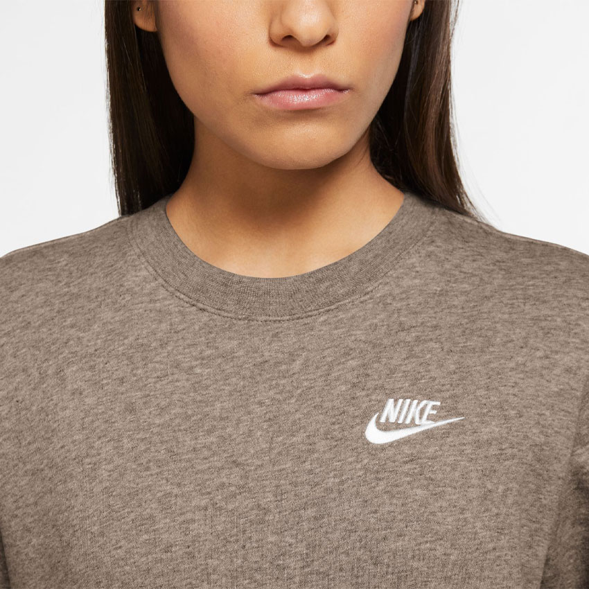 NIKE（ナイキ） スウェット レディース スポーツウェア クラブ