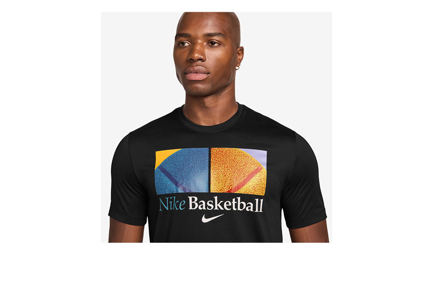 NIKE（ナイキ） （ネコポス配送） 半袖Tシャツ メンズ Dri-FIT