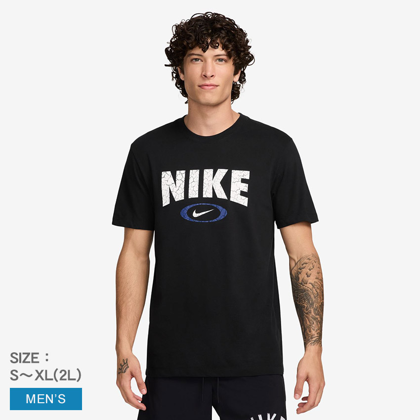関税込【NIKE】ナイキ ハザード コットン グラフィック Tシャツ 国内即発【NIKE】ナイキ グラフィック Tシャツ ロゴ 関税込み