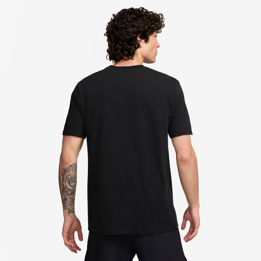 正品 Nike T-shirt ナイキ半袖Tシャツ/メンズ Tシャツ ナイキ NIKE DF ラン DNA S／S Tシャツ HO24 HF6163 半袖Tシャツ