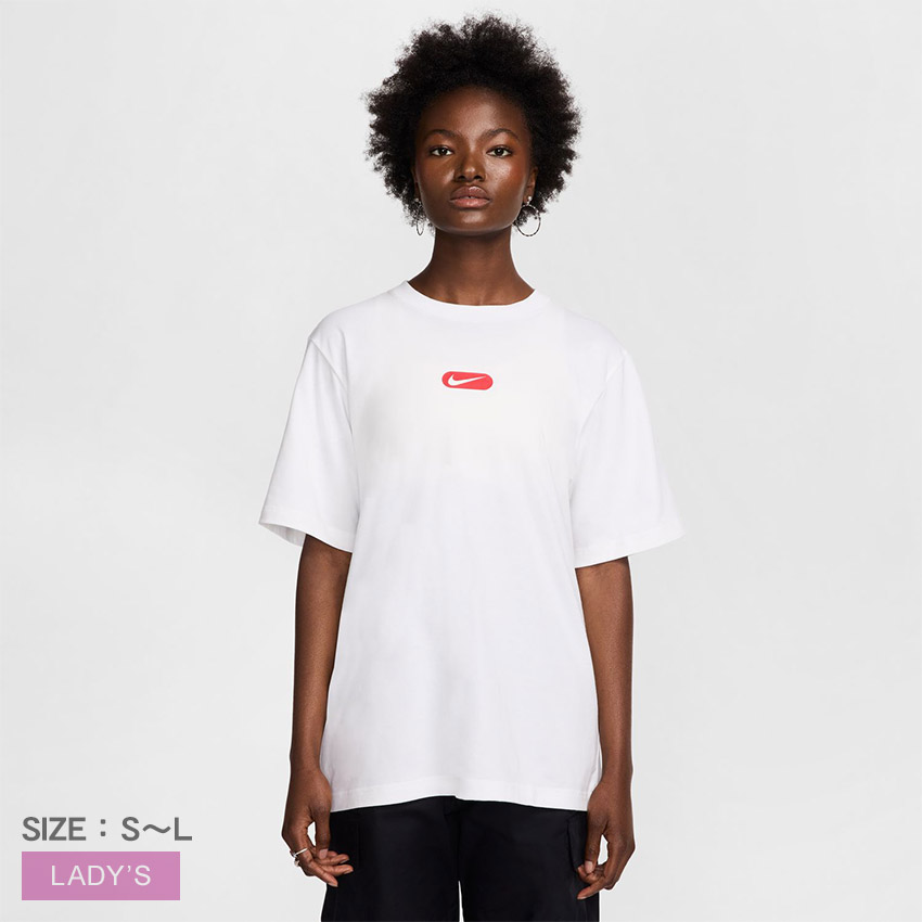 新品未使用 ナイキ 24.7 PerfectStretch 半袖シャツ 白 XL 2XL 新品 ナイキ Tシャツ 半袖 エッセンシャル レディース