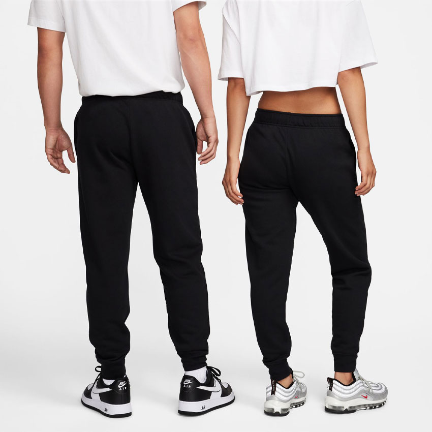 NIKE ナイキ パンツ レディース DQ5192 ブラック 黒 ホワイト 白