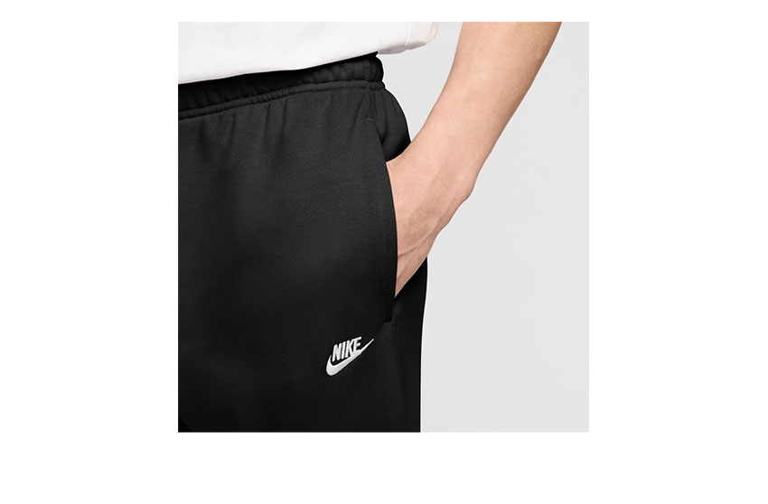 NIKE ナイキ ジョガーパンツ メンズ クラブ FT ジョガー FN3802