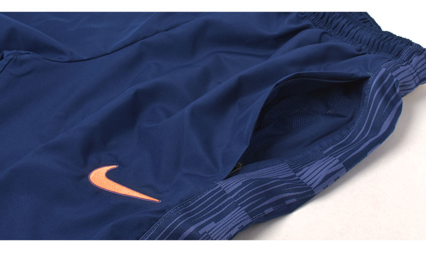 NIKE ナイキ ジャージ メンズ HJ3757 ブルー 青 ネイビー 紺