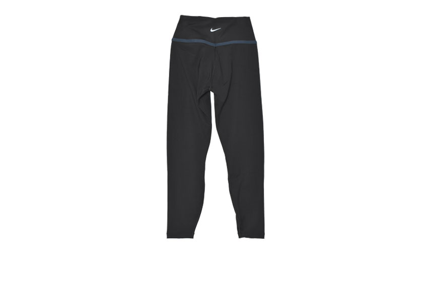 NIKE（ナイキ） （ネコポス配送） レギンス レディース NIKE HJ1138 黒