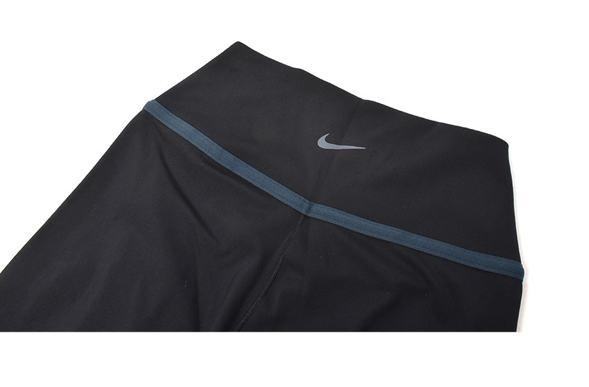NIKE（ナイキ） （ネコポス配送） レギンス レディース NIKE HJ1138 黒