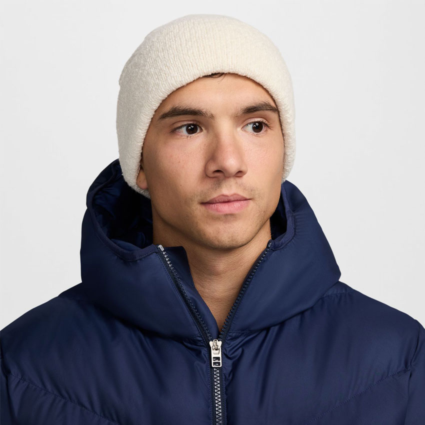 NIKE ナイキ 帽子 メンズ レディース ピークビーニー FZ2125 110