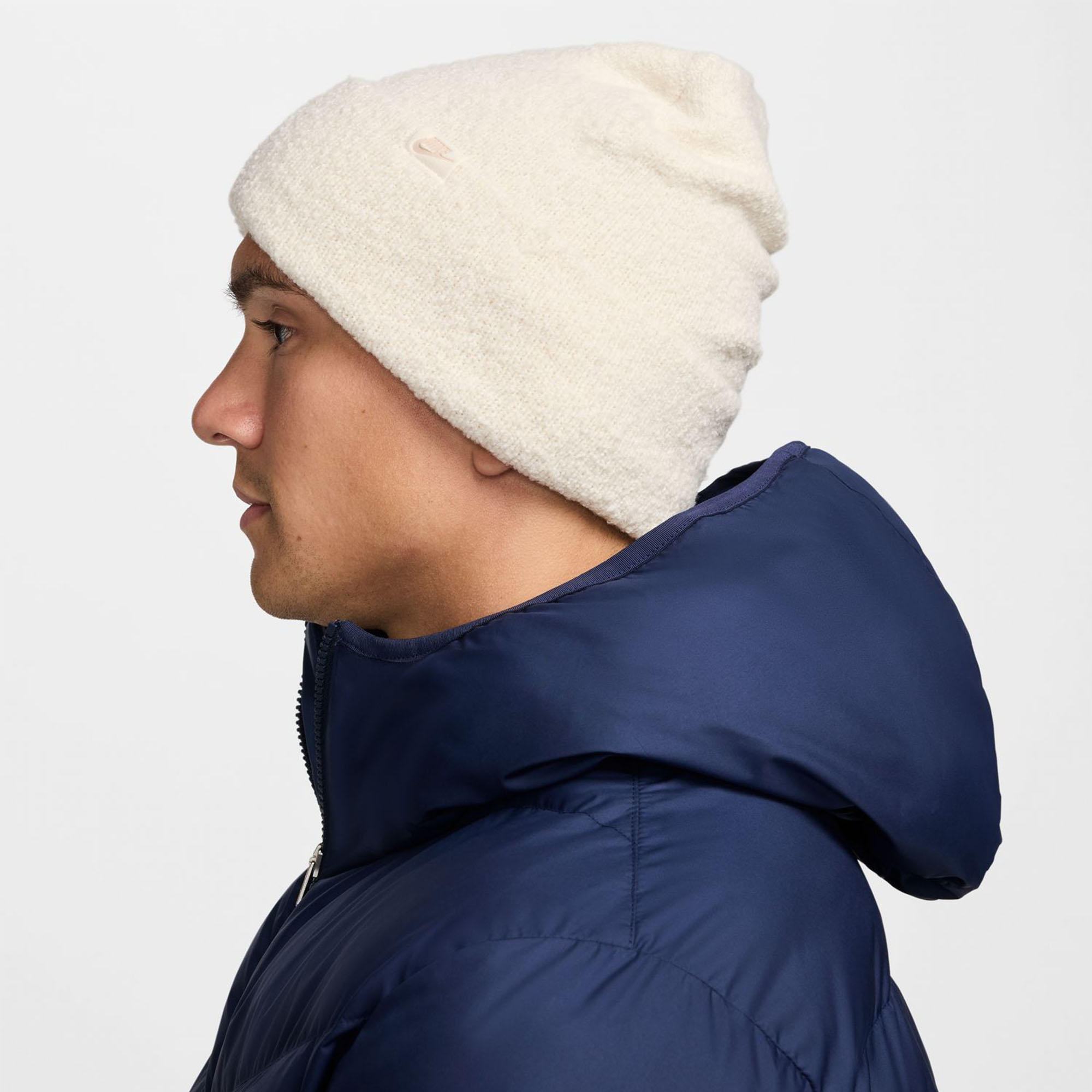 【タグ付き新品】NIKE 薄手ニット NIKE ナイキ ニットキャップ ニット帽 メンズ レディース