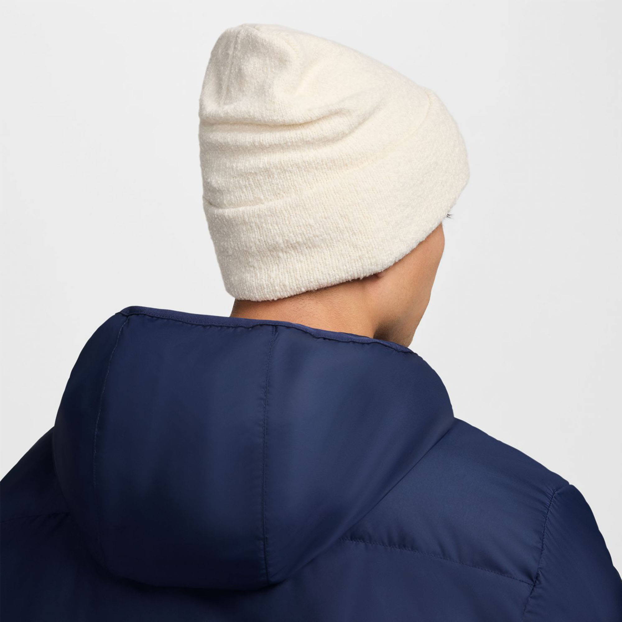 NIKE ナイキ 帽子 メンズ レディース ピークビーニー FZ2125 110