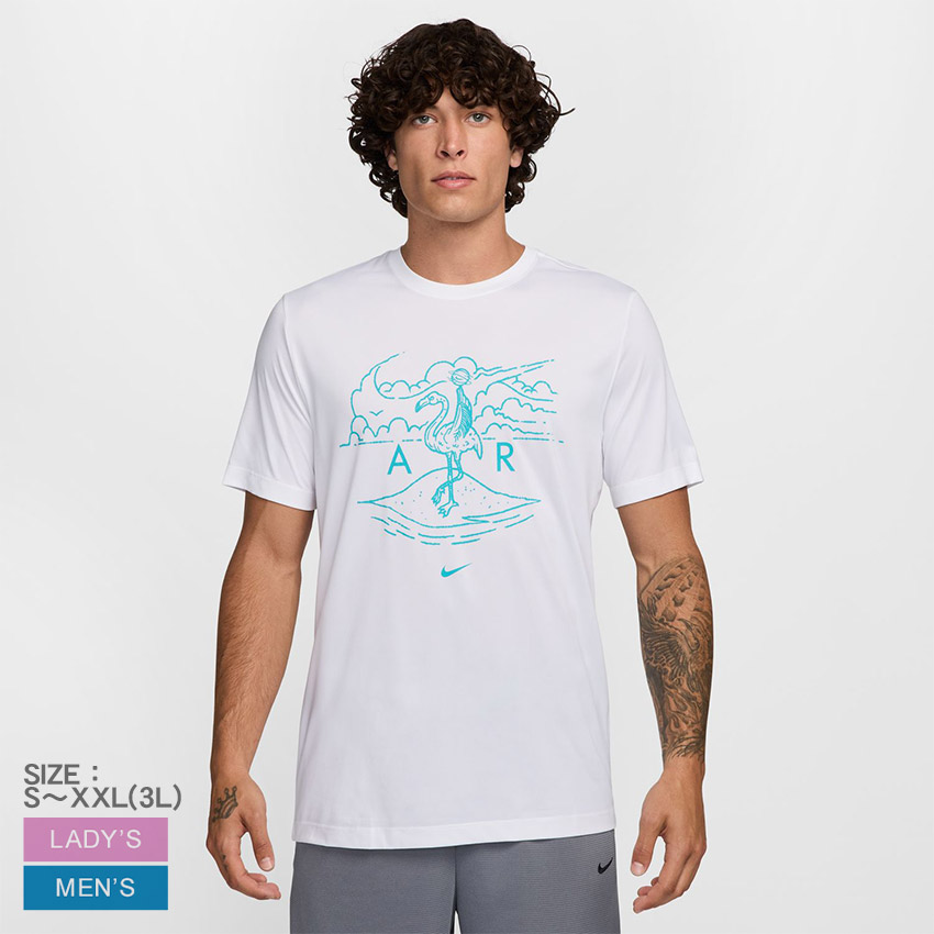 NIKE ナイキ 半袖Tシャツ NIKE ナイキ 半袖メンズ DF ラン DNA S／S HO24 HF6163 ブラック