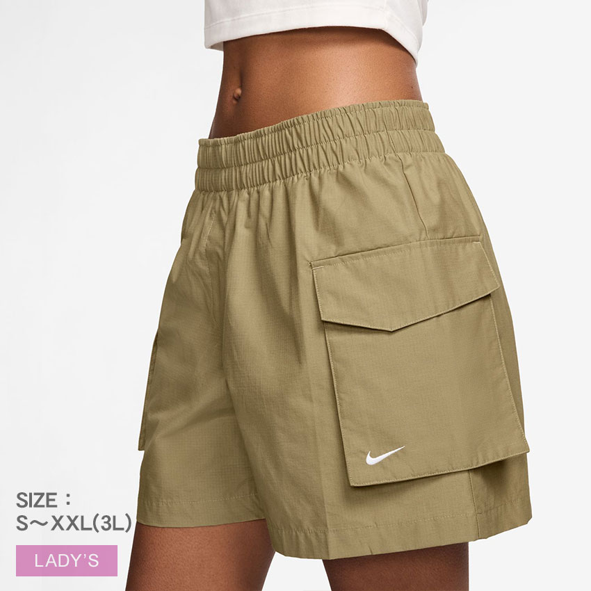 NIKE ナイキ パンツ レディース スポーツウェア エッセンシャル
