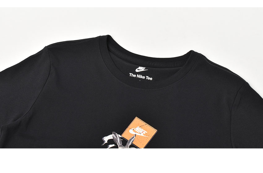 NIKE（ナイキ） （ネコポス配送） ナイキTシャツ レディース AS W NSW