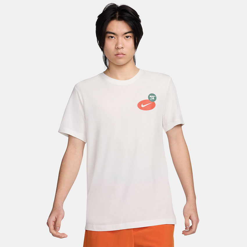 NIKE ナイキ　テニス　RFポロシャツ　白　M ① 24444427-de1.jpg