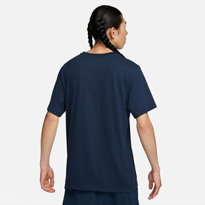 NIKE(ナイキ) アスレチック 半袖Tシャツ メンズ 海外限定 関税込 NIKE ナイキ（NIKE）（メンズ）スポーツウェア アスレチックス