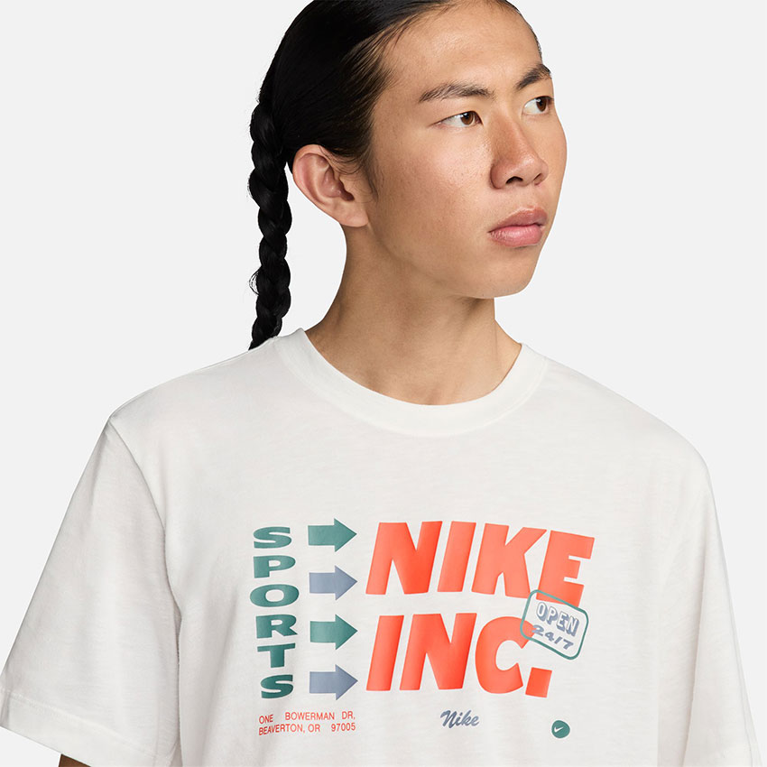 NIKE（ナイキ） （ネコポス配送） 半袖Tシャツ メンズ Dri-FIT