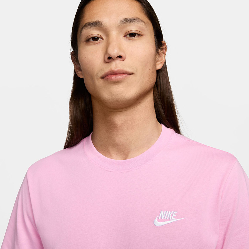 NIKE（ナイキ） （ネコポス配送） ナイキTシャツ メンズ クラブ NIKE