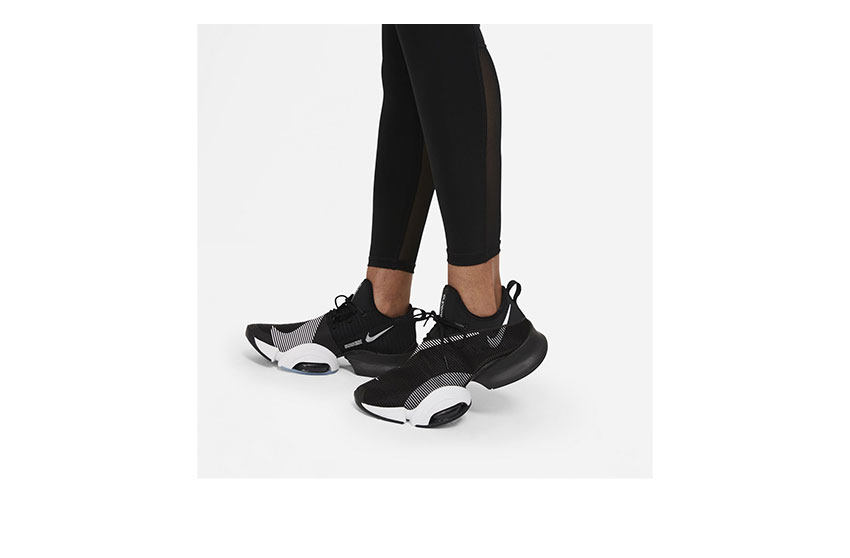 NIKE（ナイキ） （ネコポス配送） プロ タイツ レディース NIKE CZ9780