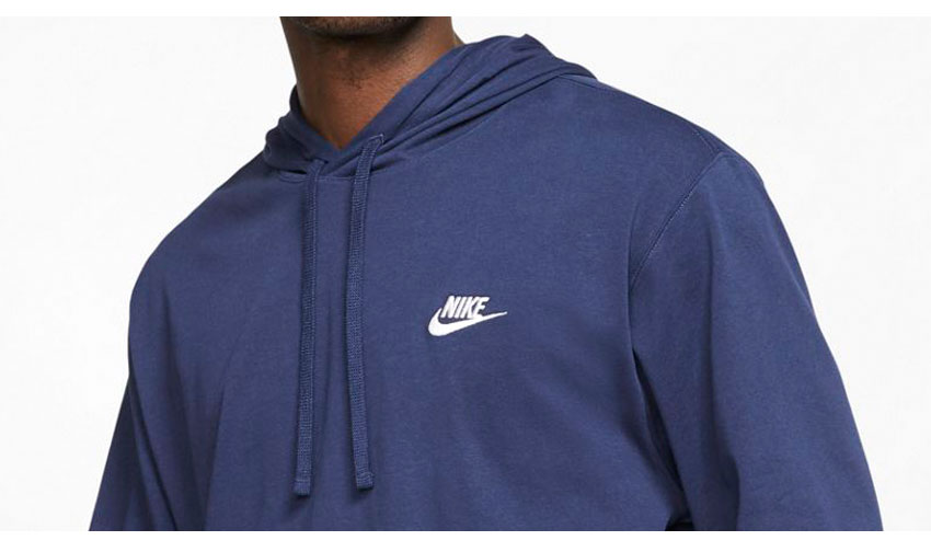 NIKE（ナイキ） パーカー メンズ クラブ プルオーバー フーディ
