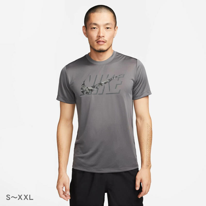 NIKE（ナイキ） （ネコポス配送） 半袖Tシャツ メンズ 半袖Tシャツ