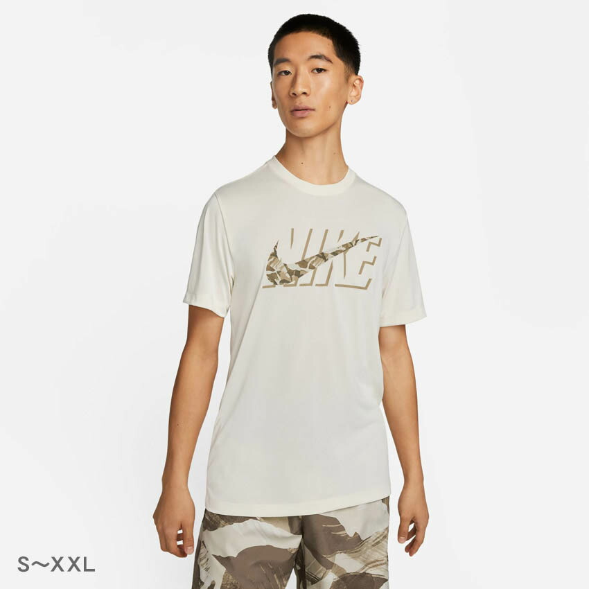 NIKE（ナイキ） （ネコポス配送） 半袖Tシャツ メンズ 半袖Tシャツ