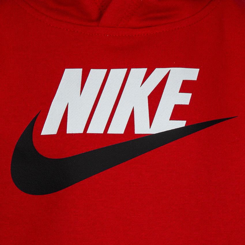 NIKE（ナイキ） パーカー キッズ ジュニア 子供 CLUB HBR PO NIKE