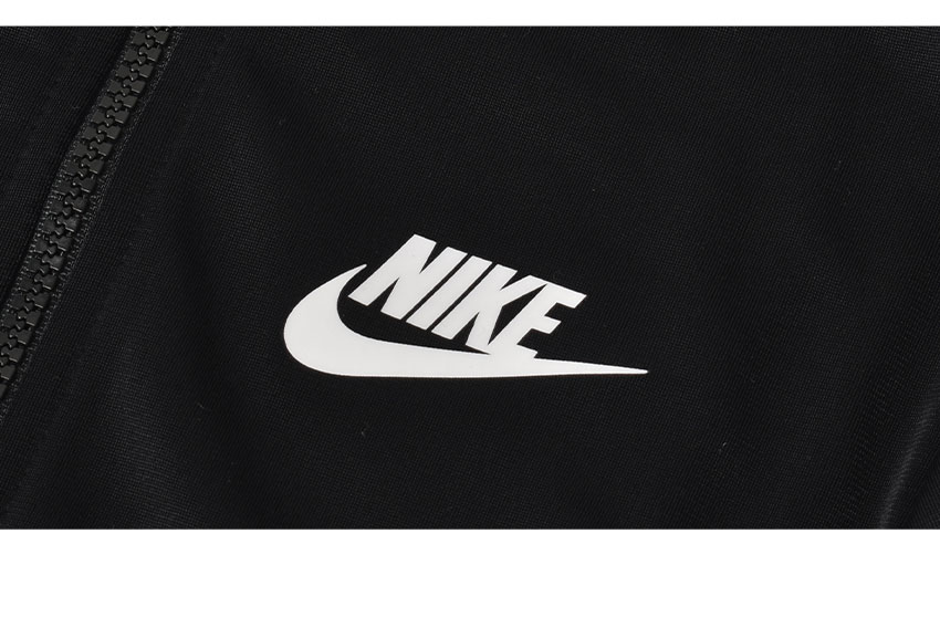 NIKE ナイキ ジャージセットアップ キッズ ジュニア 子供 TRICOT