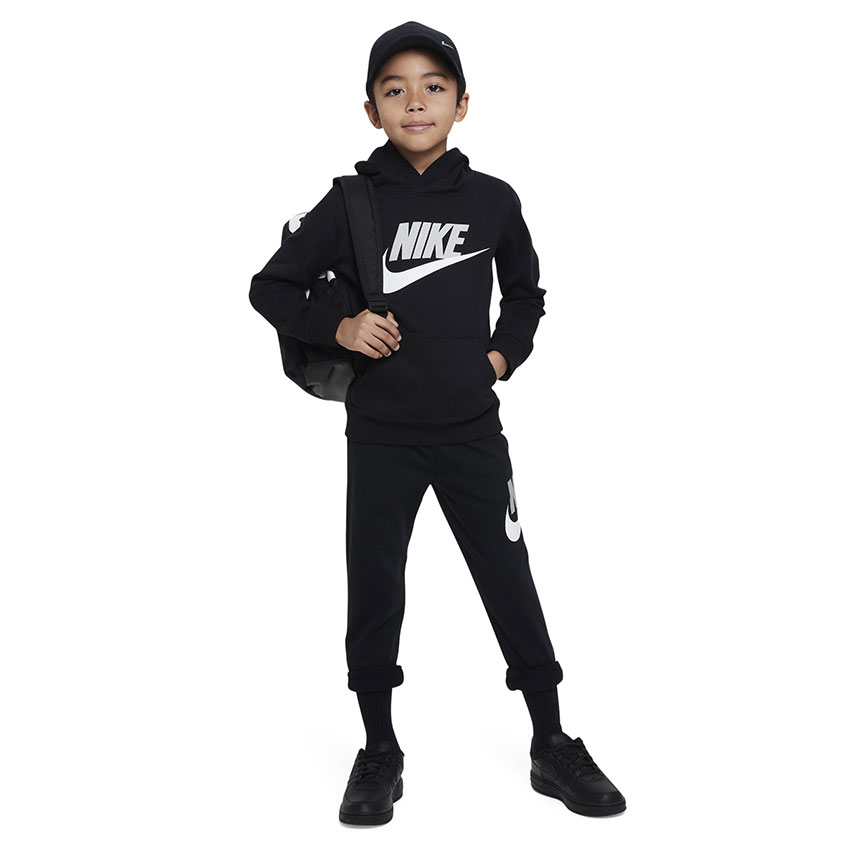 NIKE（ナイキ） パーカー キッズ ジュニア 子供 クラブ HBR フレンチ