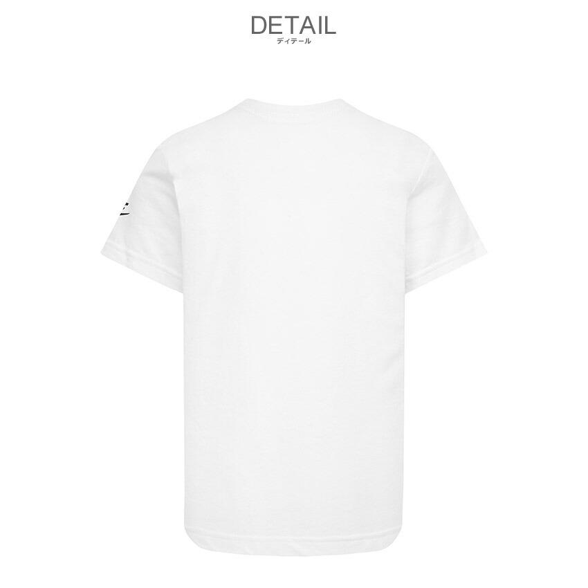 NIKE（ナイキ） （ネコポス配送） 半袖キッズ ベビー NKB GRADIENT