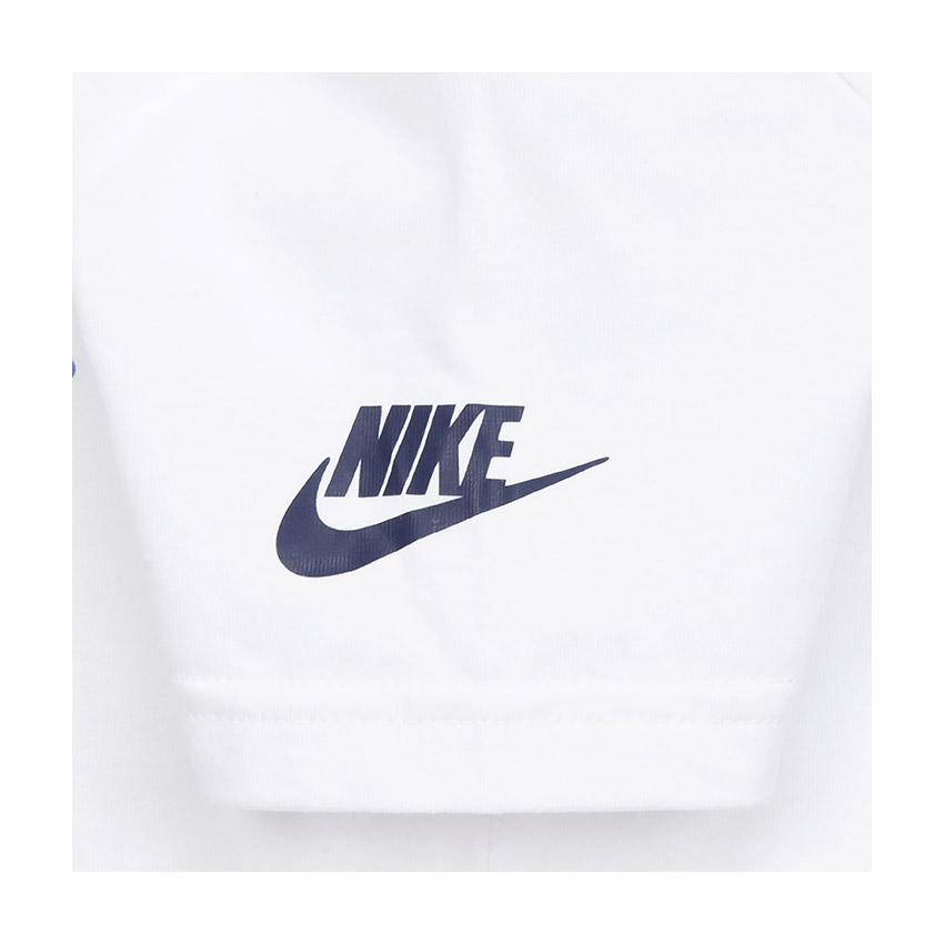 NIKE （ネコポス配送） ナイキ 半袖キッズ ベビー NKB GRADIENT