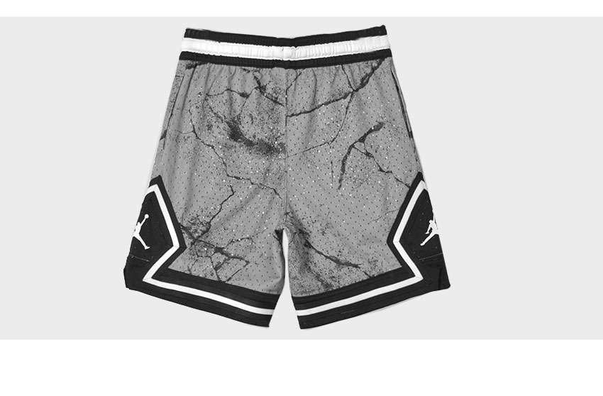 NIKE ナイキ ショートパンツ キッズ ジュニア 子供 JDB MJ AOP