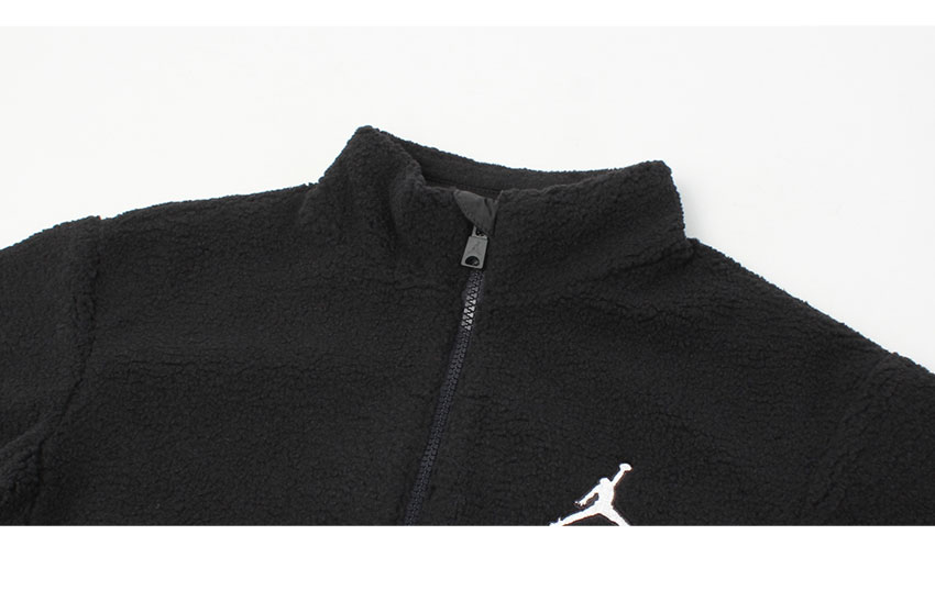 NIKE ナイキ シェルパジャケット キッズ ジュニア 子供 JDG