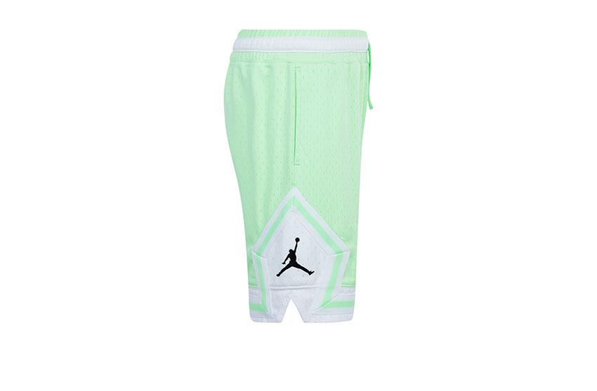 NIKE（ナイキ） ショートパンツ キッズ NIKE 95D313 グリーン 緑