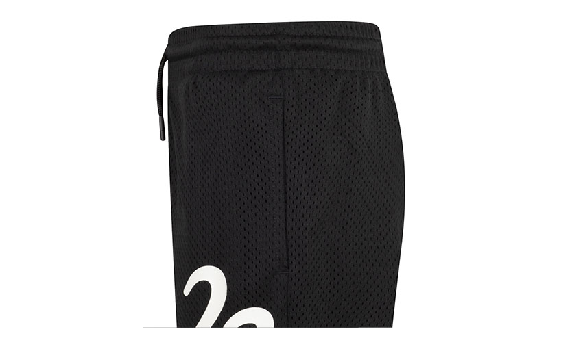 NIKE（ナイキ） ショートパンツ キッズ JDB MJ MVP MESH SHORT NIKE