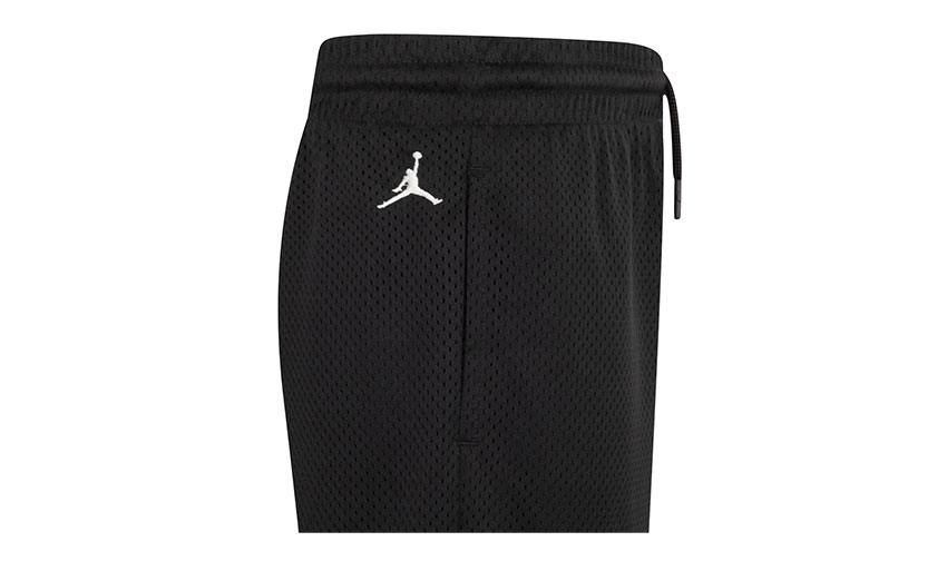 NIKE（ナイキ） ショートパンツ キッズ JDB MJ MVP MESH SHORT NIKE