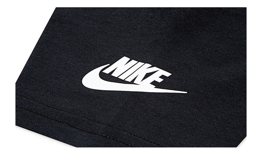 ナイキ レトロデザインロゴ NIKE LOGO TEE 90s 00s NIKE logo Tee ロゴT Tシャツ ナイキ - メルカリ