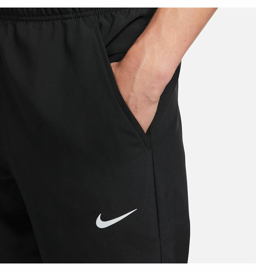 NIKE ナイキ ロングパンツ メンズ フォーム DRI-FIT オープン