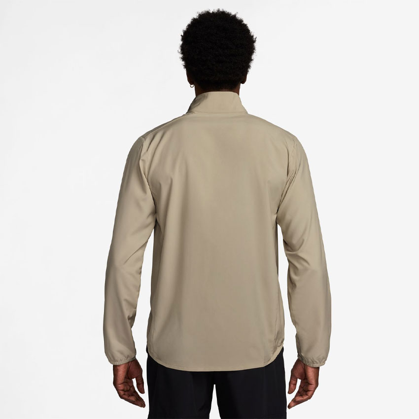 NIKE ナイキ ジャケット メンズ DF フォーム FB7500 カーキ