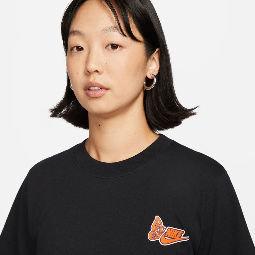 NIKE ナイキ 半袖レディース スポーツウェア ウィメンズ FD2548