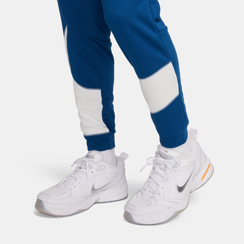 NIKE（ナイキ） パンツ メンズ NIKE FB8578-476 ブルー 青 ホワイト 白