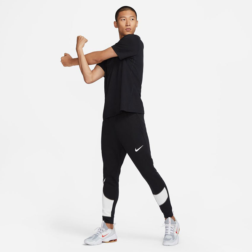 NIKE（ナイキ） パンツ メンズ テーパード フィットネスパンツ NIKE