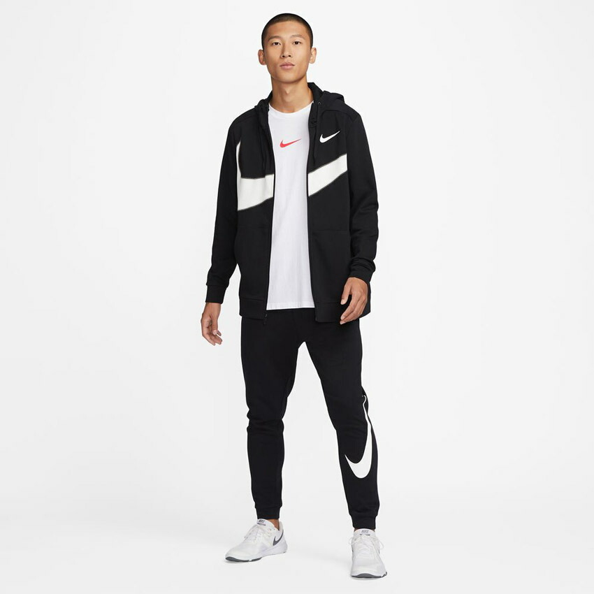 NIKE（ナイキ） パーカー メンズ NIKE FB8576 黒 ブラック トップス